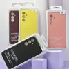ЧОХОЛ SILICONE CASE LUXURY ДЛЯ REDMI NOTE 13 5G, ЧОРНИЙ