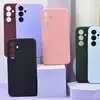 ЧОХОЛ SILICONE CASE LUXURY ДЛЯ REDMI NOTE 13 5G, ЧОРНИЙ
