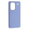 MR4_105856 Чохол silicone case luxury для redmi note 13 pro+ 5g lilac cream 