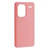 ЧОХОЛ SILICONE CASE LUXURY ДЛЯ REDMI NOTE 13 PRO+ 5G LIGHT РОЖЕВИЙ