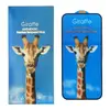 ЗАХИСНЕ СКЛО GIRAFFE ANTI-STATIC GLASS ДЛЯ IPHONE 16, 15