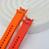РЕМІНЕЦЬ ДЛЯ XIAOMI MI BAND 8, 9, 10 RASPBERRY