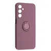 MR4_106116 Чохол ring case для samsung a25 (a255) cherry пурпуровий 