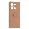 ЧОХОЛ RING CASE ДЛЯ REDMI NOTE 13 4G РОЖЕВИЙ