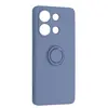 ЧОХОЛ RING CASE ДЛЯ REDMI NOTE 13 4G ПУРПУРОВИЙ