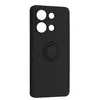 ЧОХОЛ RING CASE ДЛЯ REDMI NOTE 13 4G, ЧОРНИЙ