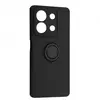 ЧОХОЛ RING CASE ДЛЯ REDMI NOTE 13 5G, ЧОРНИЙ