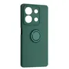 MR4_106148 Чохол ring case для redmi note 13 5g army зелений 