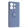 ЧОХОЛ RING CASE ДЛЯ REDMI NOTE 13 PRO 5G ПУРПУРОВИЙ