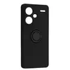 MR4_106162 Чохол ring case для redmi note 13 pro+ 5g, чорний 
