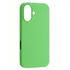 MR4_106276 Чохол silicone case full copy для iphone 16 (50) spearmint 