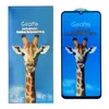 ЗАХИСНЕ СКЛО GIRAFFE ANTI-STATIC GLASS ДЛЯ SAMSUNG A06 (A065)