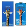 MR4_106330 Захисне скло giraffe anti-static glass для motorola e13 