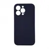 MR4_131361 Чохол silicone case full camera copy для iphone 15 pro max (8) midnight синій 