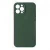 MR4_131366 Чохол silicone case full camera copy для iphone 15 pro max (58) pine зелений 
