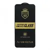 ЗАХИСНЕ СКЛО 6D ANTI-STATIC ДЛЯ SAMSUNG S24 PLUS, ЧОРНИЙ (ТЕХ. ПАК)