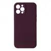 MR4_131340 Чохол silicone case full camera copy для iphone 14 pro max (67) plum 
