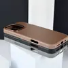 ЧОХОЛ KEVLAR STYLE MAGSAFE ДЛЯ IPHONE 15 PRO, СІРИЙ
