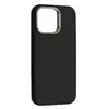 MR4_106730 Чохол kevlar style magsafe для iphone 15 pro, чорний 