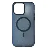 MR4_106740 Чохол spray magsafe case для iphone 16 pro dark синій 