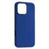 MR4_106765 Чохол silicone case copy with magsafe для iphone 16 pro ultramarine 