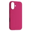 MR4_106774 Чохол silicone case copy with magsafe для iphone 16 fuschia 