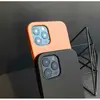 ЧОХОЛ LEATHER CASE WITH MAGSAFE ДЛЯ IPHONE 16 PRO MAX INK