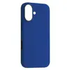 MR4_106783 Чохол silicone case copy with magsafe для iphone 16 plus ultramarine 