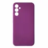 MR4_106861 Чохол silicone case full для samsung s25 grape 