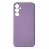 MR4_106863 Чохол silicone case full для samsung s25 lilac 