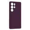 MR4_106876 Чохол silicone case full для samsung s25 ultra grape 