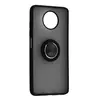 ЧОХОЛ GINGLE RING CASE ДЛЯ REDMI NOTE 9T, NOTE 9 5G, ЧОРНИЙ