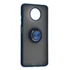 MR4_106905 Чохол gingle ring case для redmi note 9t, note 9 5g синій 