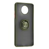 ЧОХОЛ GINGLE RING CASE ДЛЯ REDMI NOTE 9T, NOTE 9 5G KHAKI