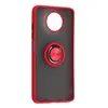 MR4_106907 Чохол gingle ring case для redmi note 9t, note 9 5g червоний 