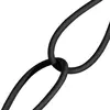 КАБЕЛЬ PD BASEUS SUPERIOR SERIES FAST CHARGING DATA CABLE TYPE-C TO LIGHTNING PD 20W 1M, ЧОРНИЙ CATLYS-A01