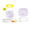 НАВУШНИКИ BASEUS BOWIE E11 TRUE WIRELESS EARPHONES ПУРПУРОВИЙ A00053500533-Z1