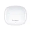 НАВУШНИКИ BASEUS BOWIE E11 TRUE WIRELESS EARPHONES, БІЛИЙ A00053500213-Z1