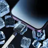 КАБЕЛЬ PD BASEUS COOLPLAY SERIES FAST CHARGING CABLE TYPE-C TO LIGHTNING 20W 1M, БІЛИЙ CAKW000002