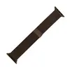 РЕМІНЕЦЬ ДЛЯ APPLE WATCH MILANESE LOOP BOX 38, 40, 41 BRONZE