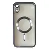 MR4_131910 Чохол shining camera magsafe для iphone xr deep пурпуровий 