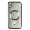 ЧОХОЛ SHINING CAMERA MAGSAFE ДЛЯ IPHONE XR LILAC