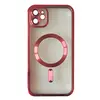MR4_131931 Чохол shining camera magsafe для iphone 11 червоний 