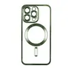 MR4_131935 Чохол shining camera magsafe для iphone 11 зелений 