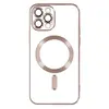 MR4_131936 Чохол shining camera magsafe для iphone 11 rose gold 