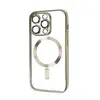 MR4_131940 Чохол shining camera magsafe для iphone 11, сірий 
