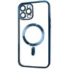 MR4_131932 Чохол shining camera magsafe для iphone 11 deep пурпуровий 