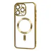 MR4_131933 Чохол shining camera magsafe для iphone 11 gold 