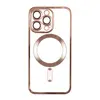 MR4_131991 Чохол shining camera magsafe для iphone 13 pro max rose gold 