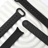 РЕМІНЕЦЬ ДЛЯ XIAOMI MI BAND 8, 9, 10 CARBONE